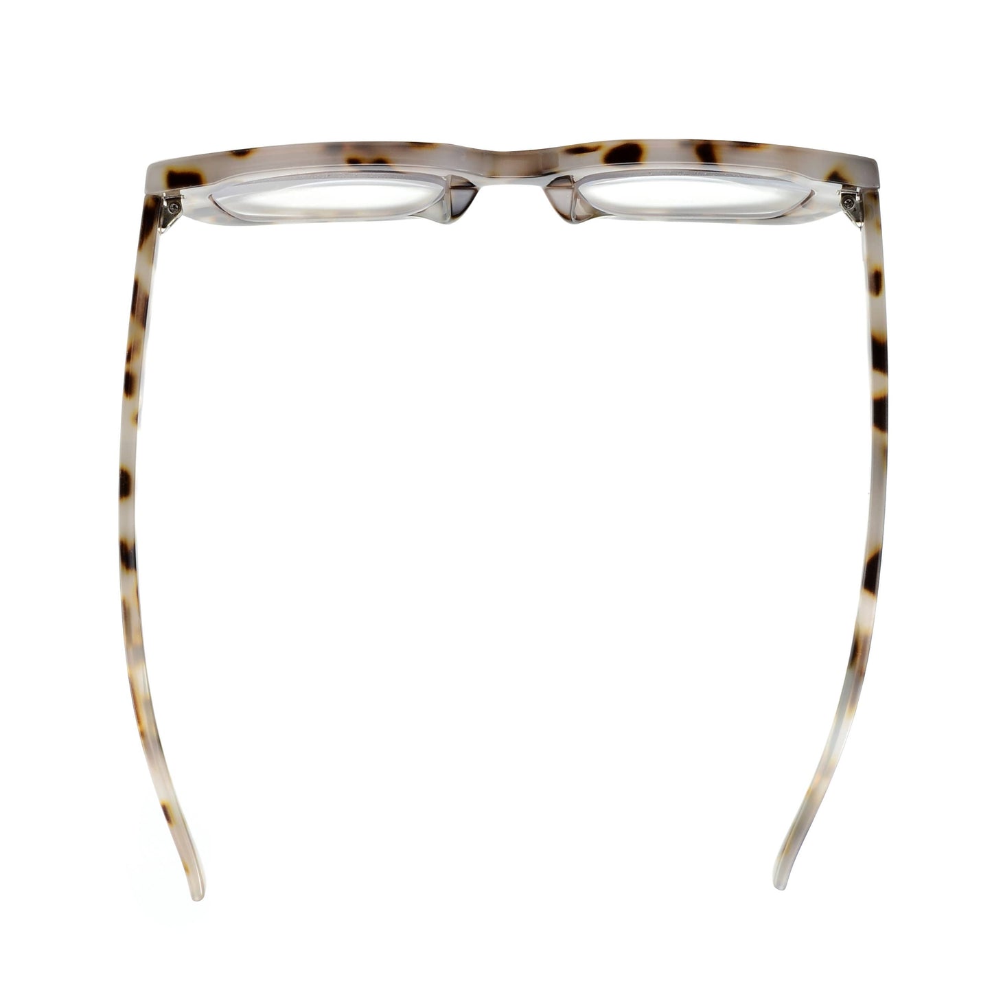 Readers - OWEN | Bone Tortoise | Blue Light