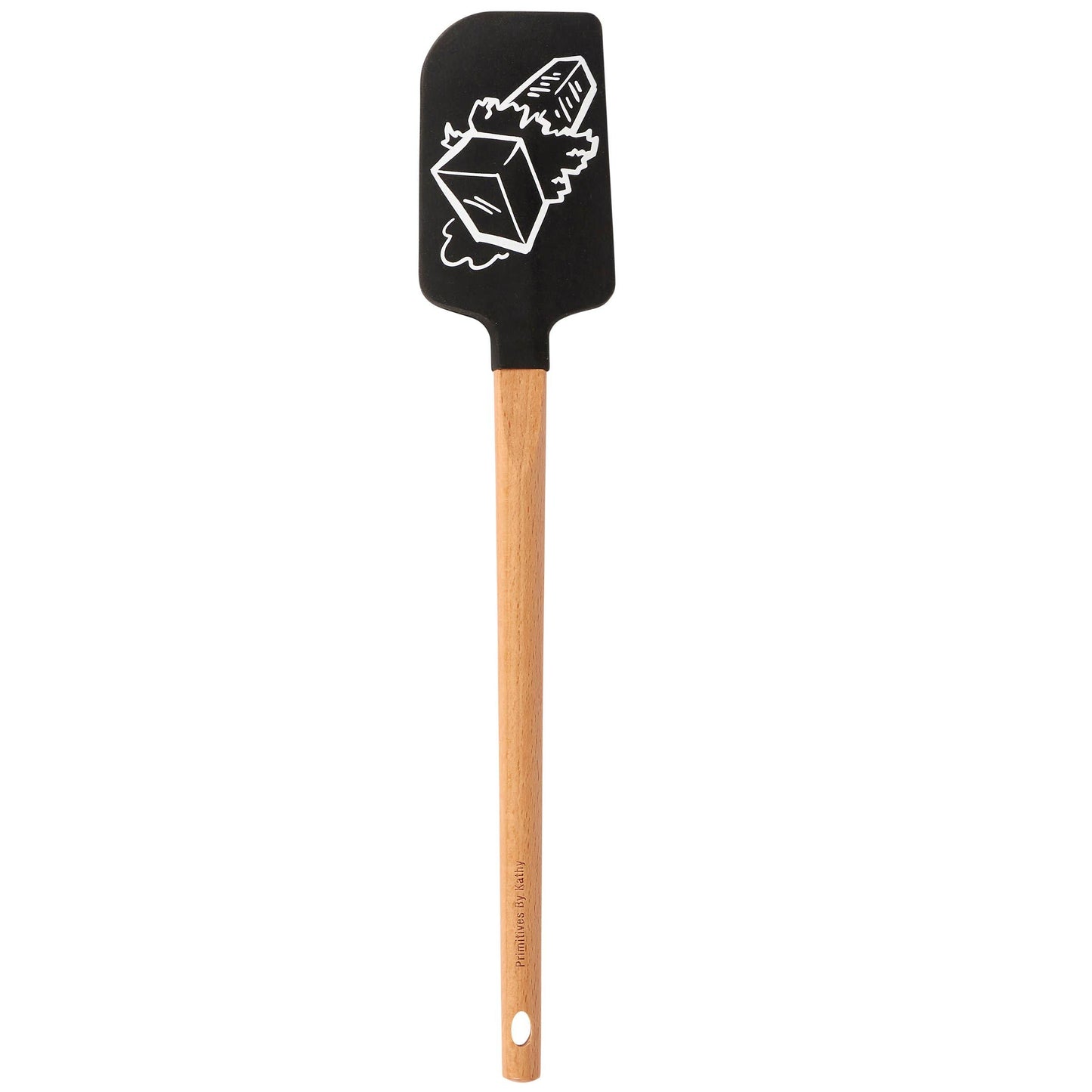 Too Much Butter Spatula