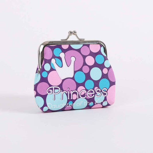 Coin Purse - Princess