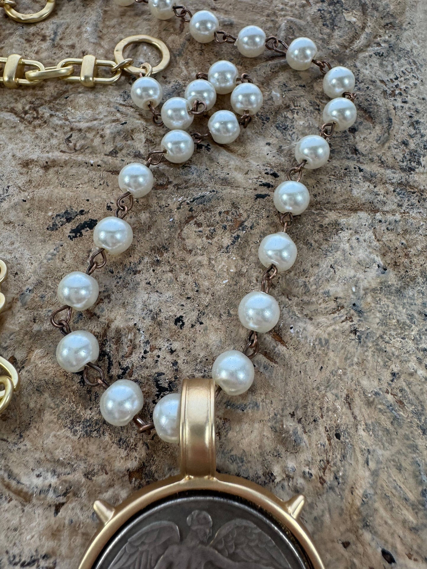 Heavenly Grace Necklace