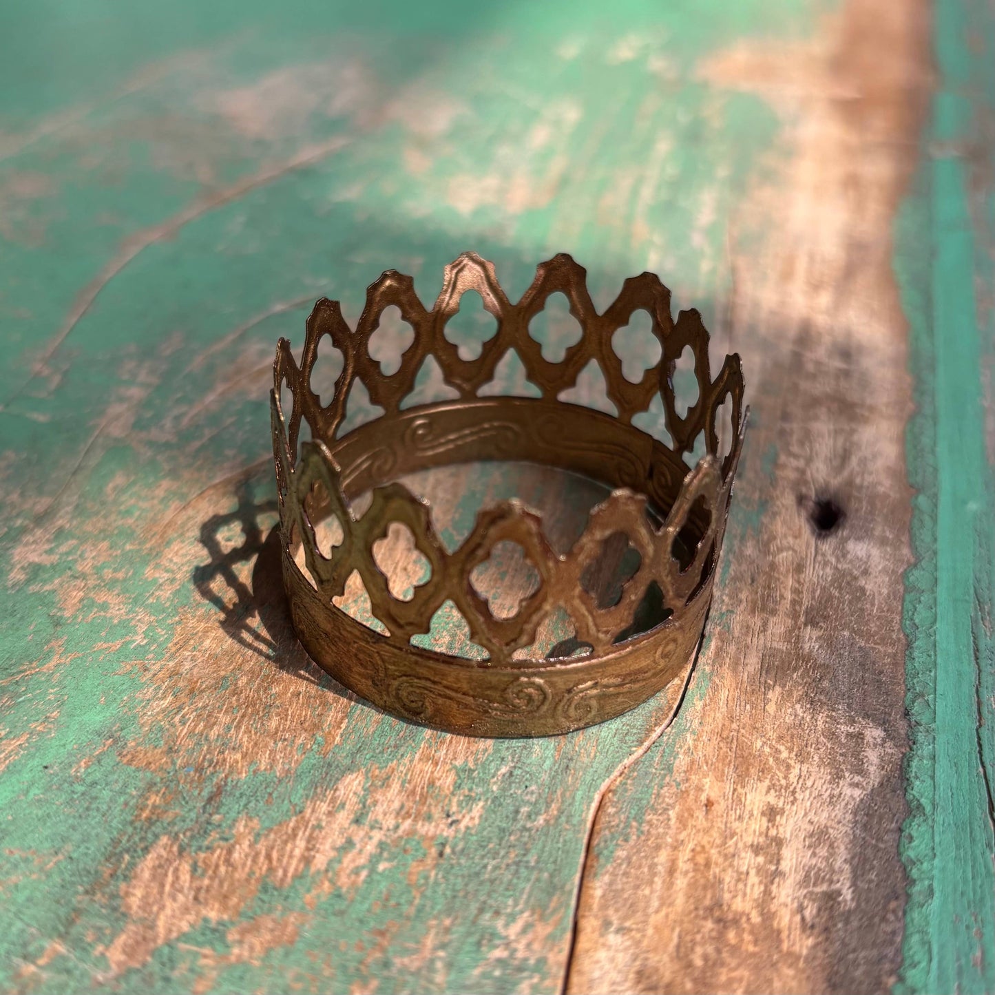 Mini Crowns