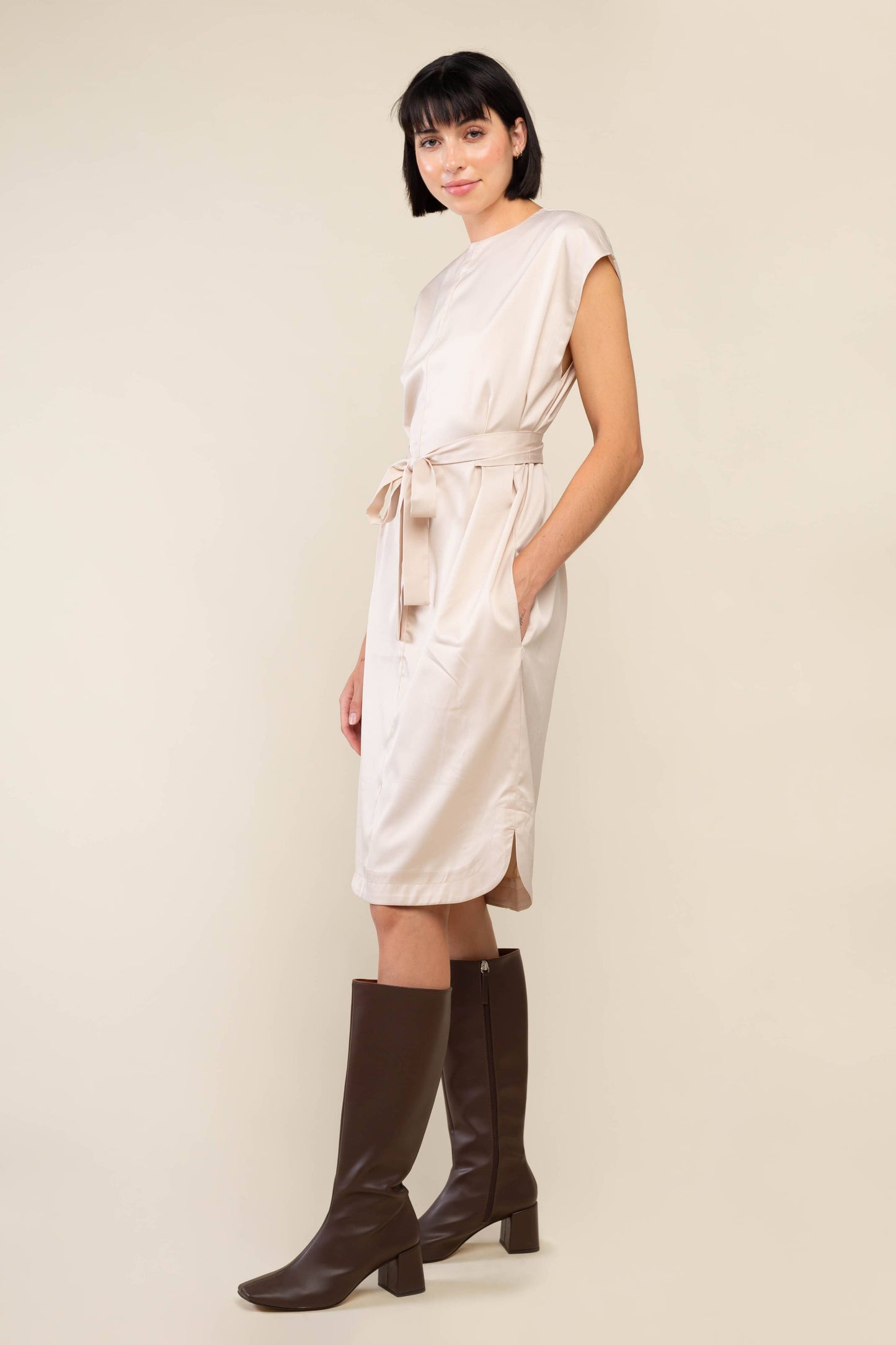 Ophelia Dress