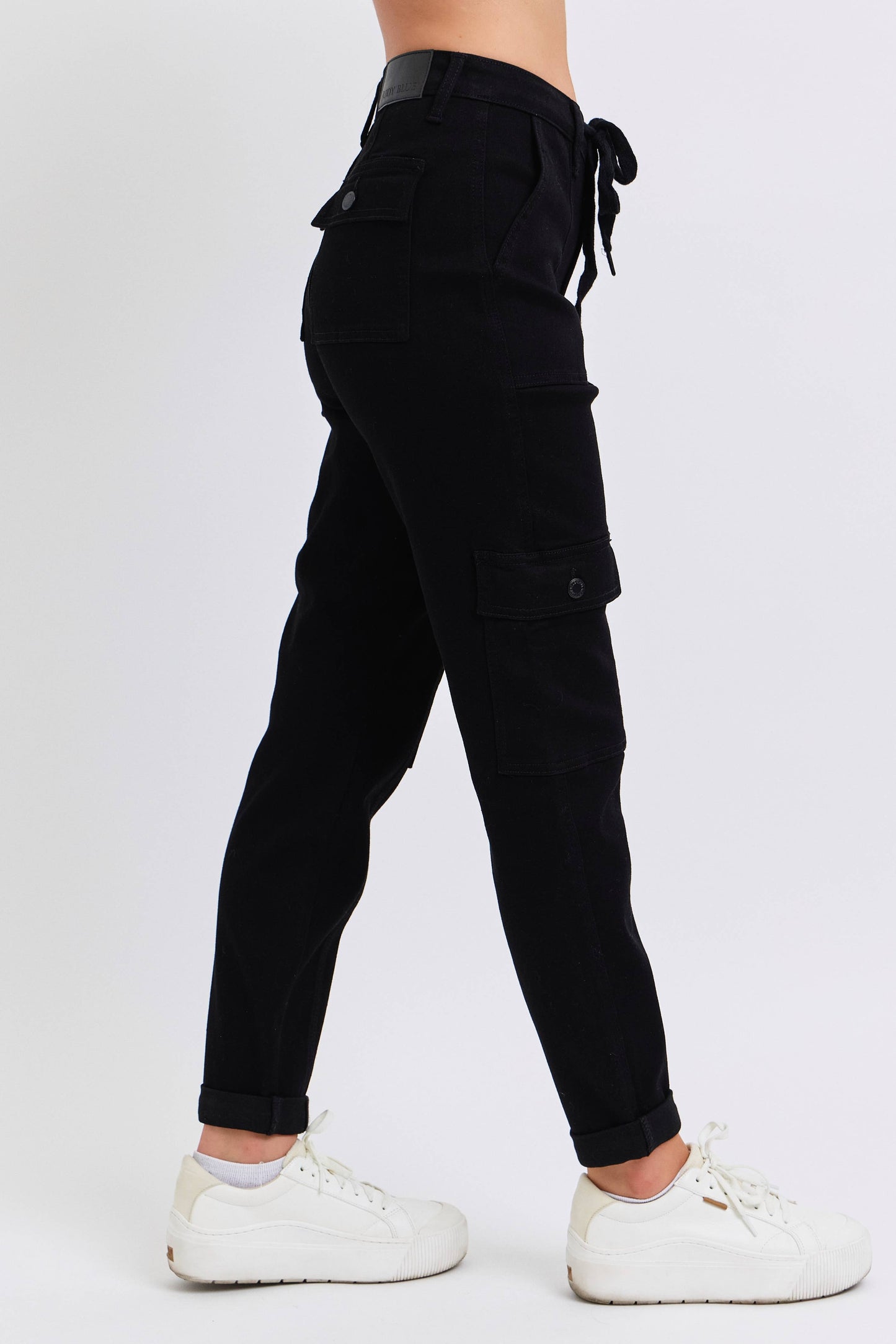 HW Cargo Cuffed Jogger