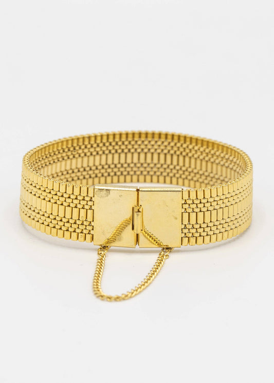 Rebecca Mesh Bracelet