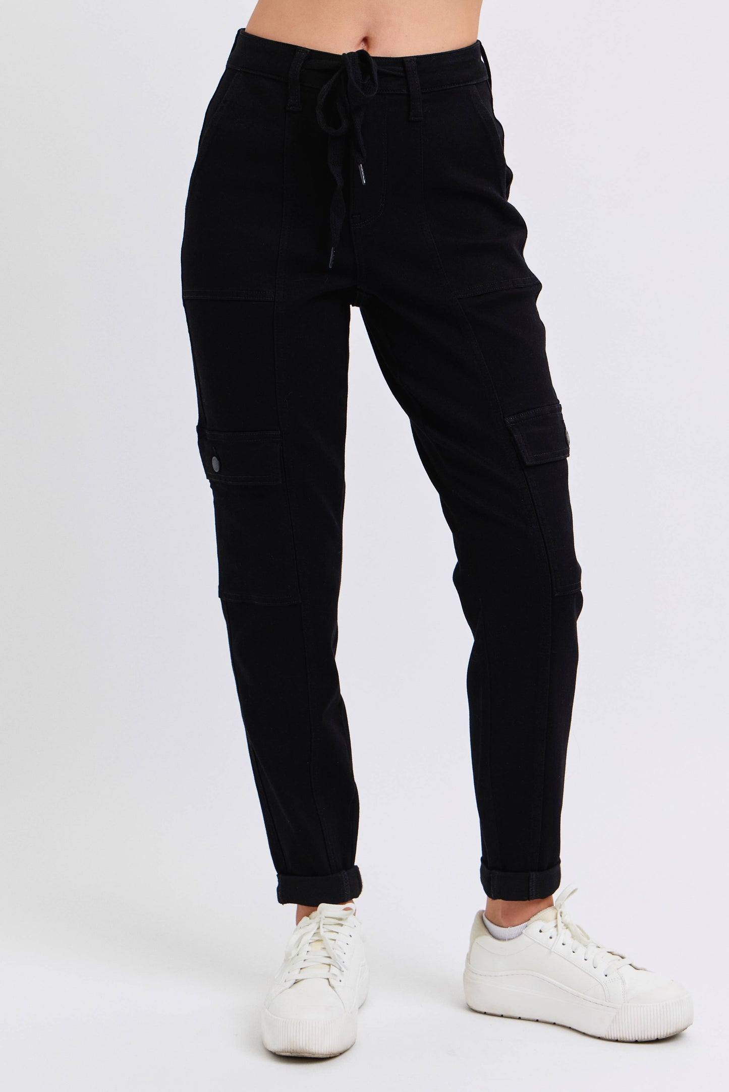 HW Cargo Cuffed Jogger