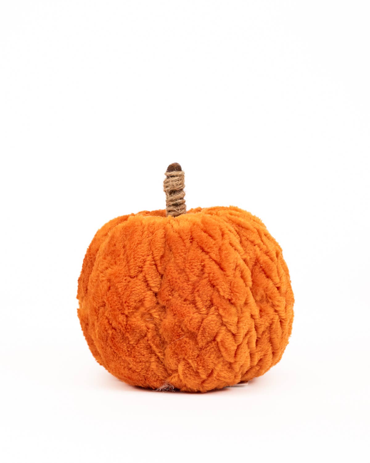 Hutchinson Pumpkin Orange 4"
