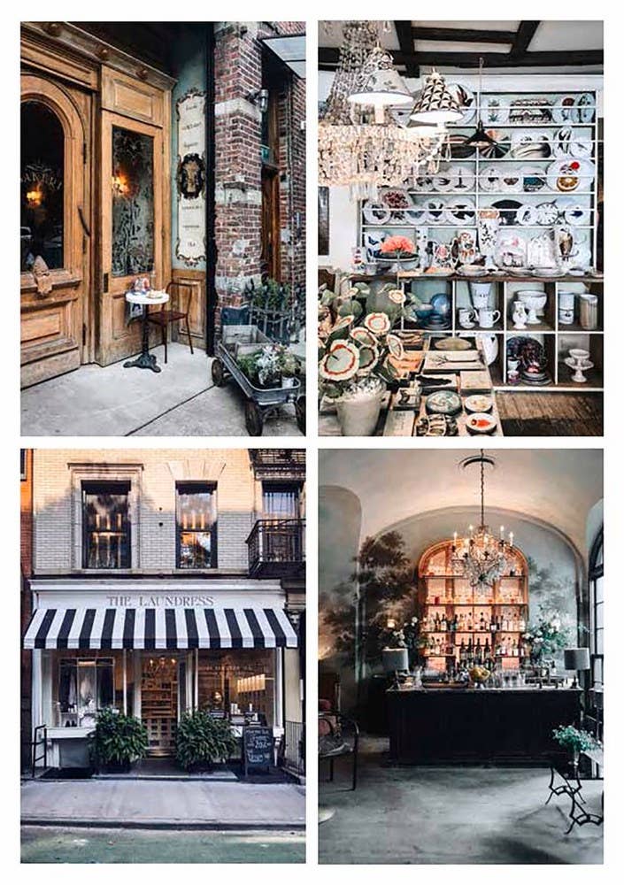 Prettycitynewyork : Discovering New York's Beautiful Places