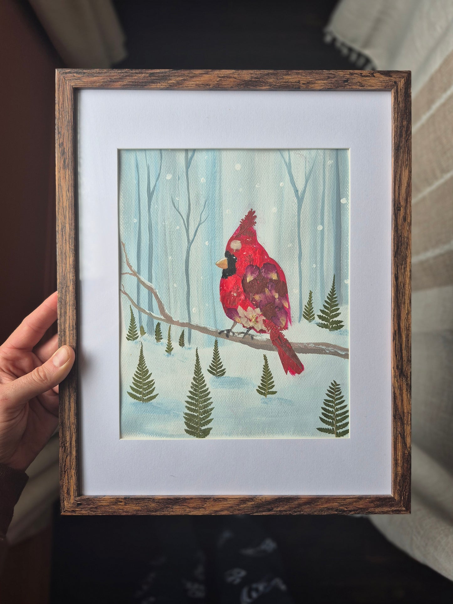 Grass Roots - Cardinal Art Event