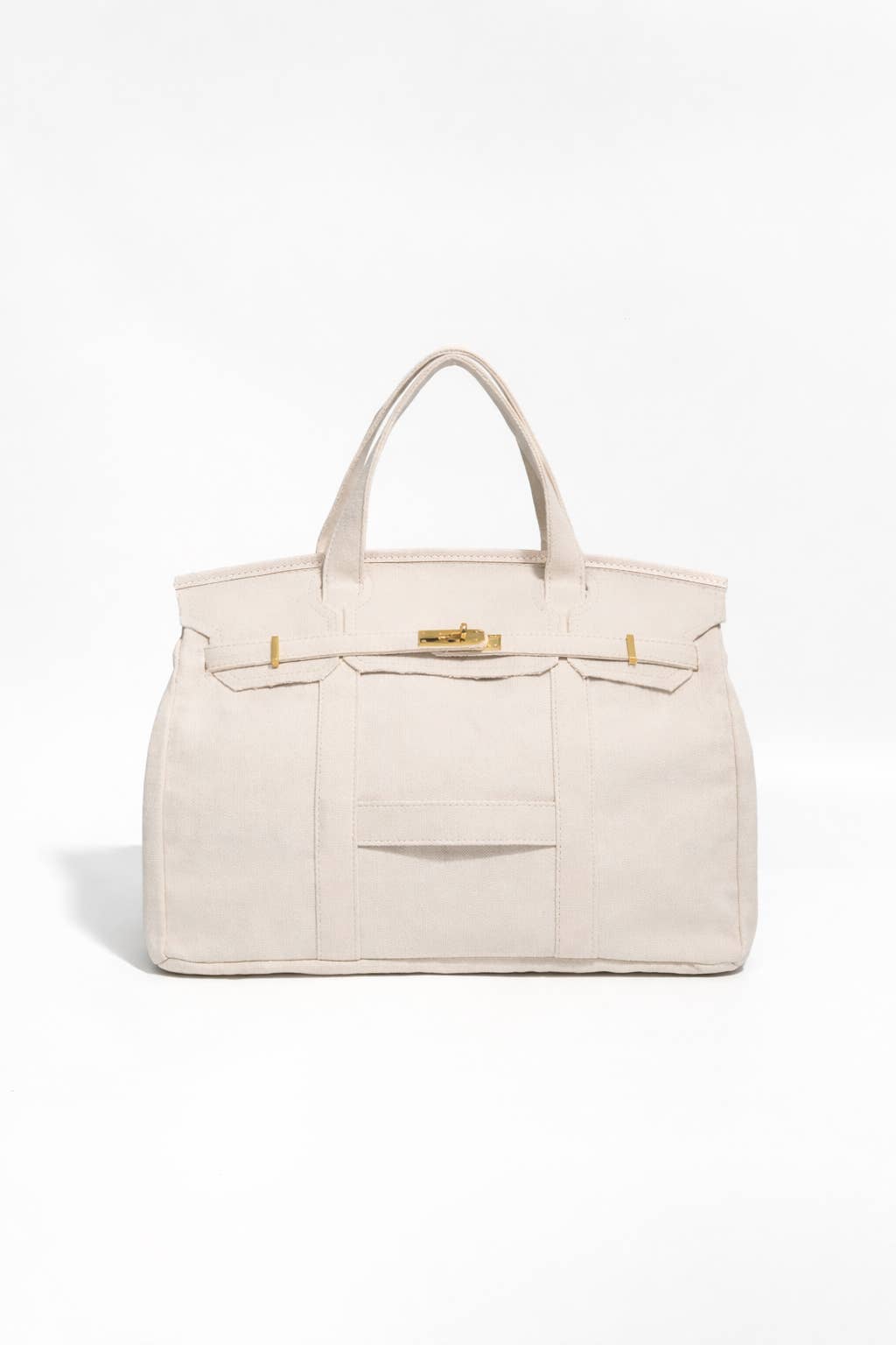 Boatkin Boat Bag - Handmade Premium Cotton Canvas