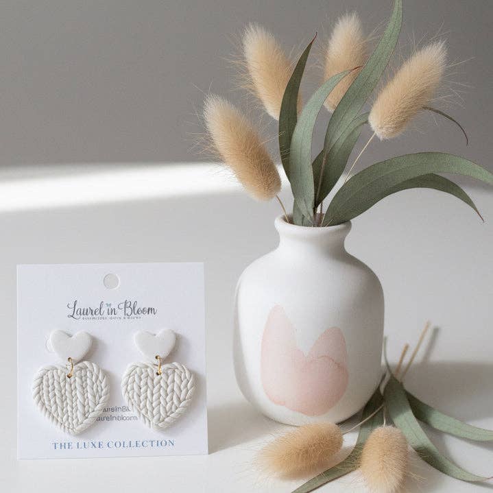 Boho Be Mine Earrings