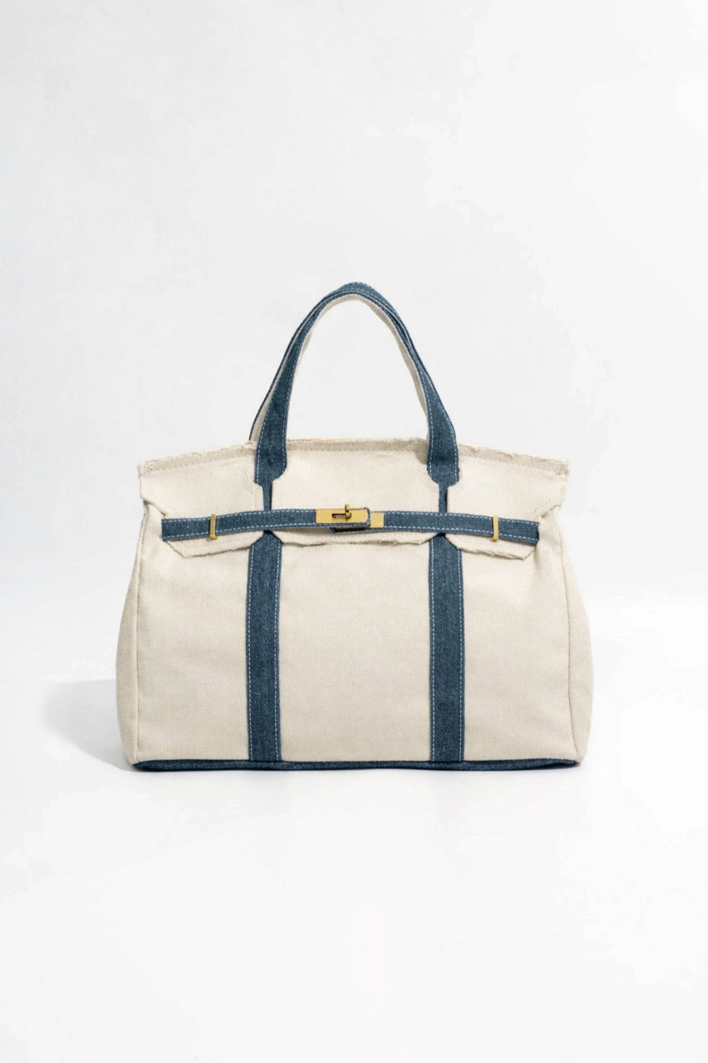 Boatkin Boat Bag - Handmade Premium Cotton Canvas