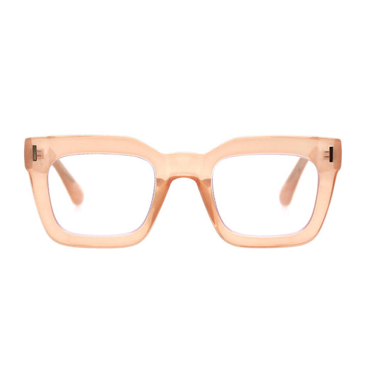 RAZ |Transparent Nude| Blue Light