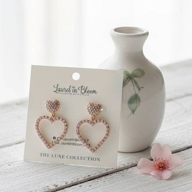 Ciao Bella Earrings