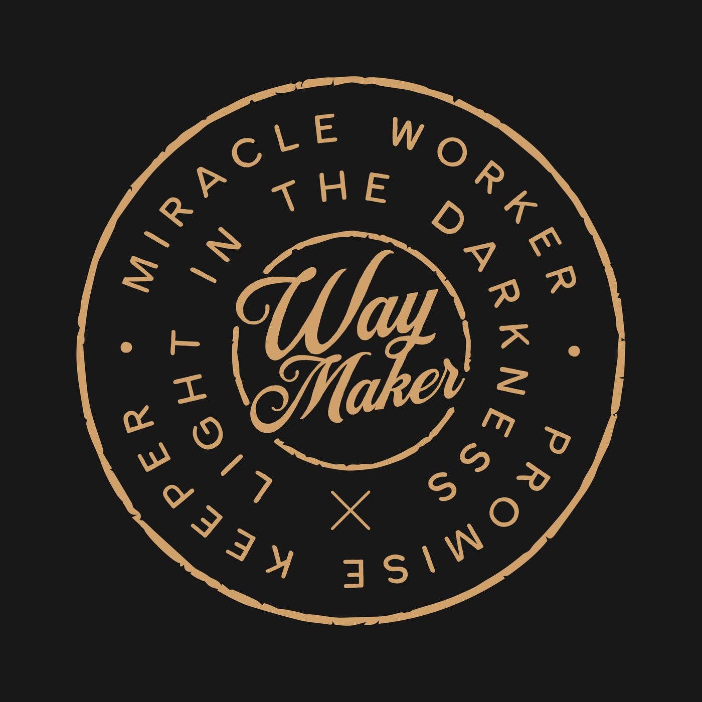 Way Maker Tee