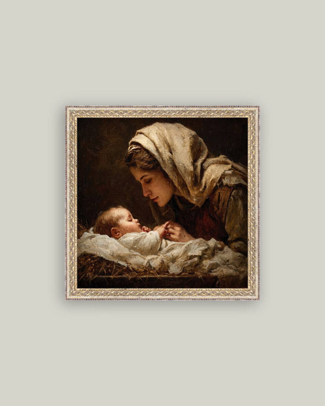 A Mother's Love
