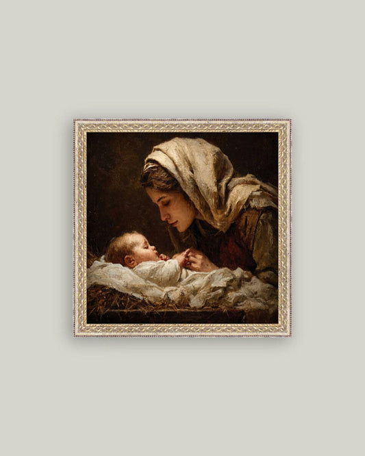 A Mother's Love
