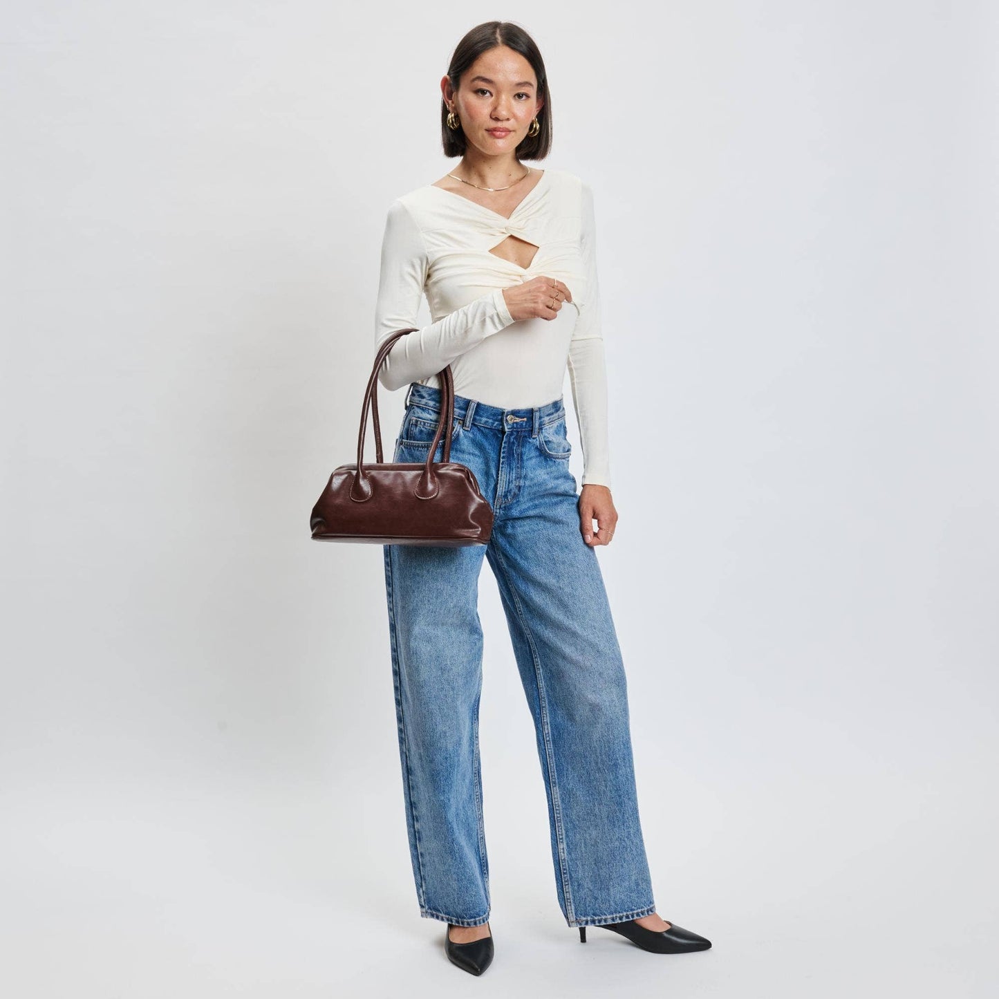 Nina Shoulder Bag