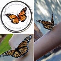 Garden Sprinkles Butterfly Habitat | Summer Flower Garden