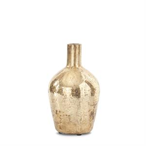 MD Copper Glass Vase