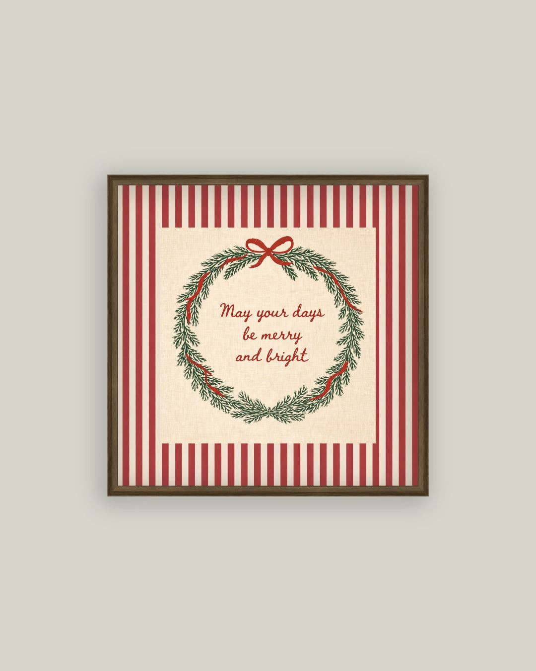 Merry & Bright