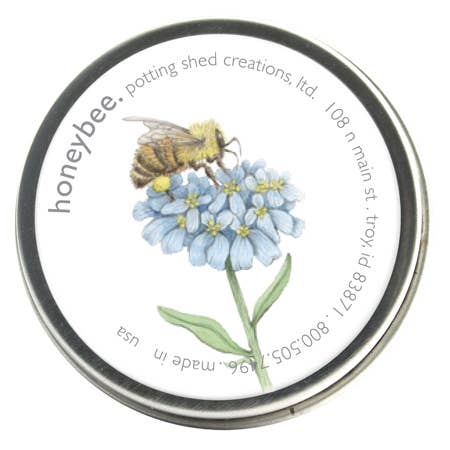 Garden Sprinkles Honeybee | Best Seller | Summer Flowers