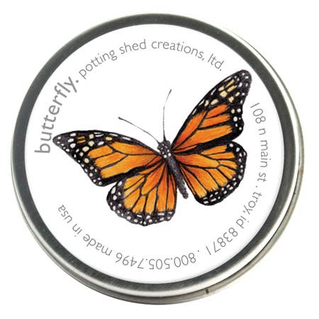 Garden Sprinkles Butterfly Habitat | Summer Flower Garden
