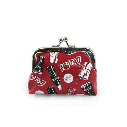 Coca-Cola Coin Purse