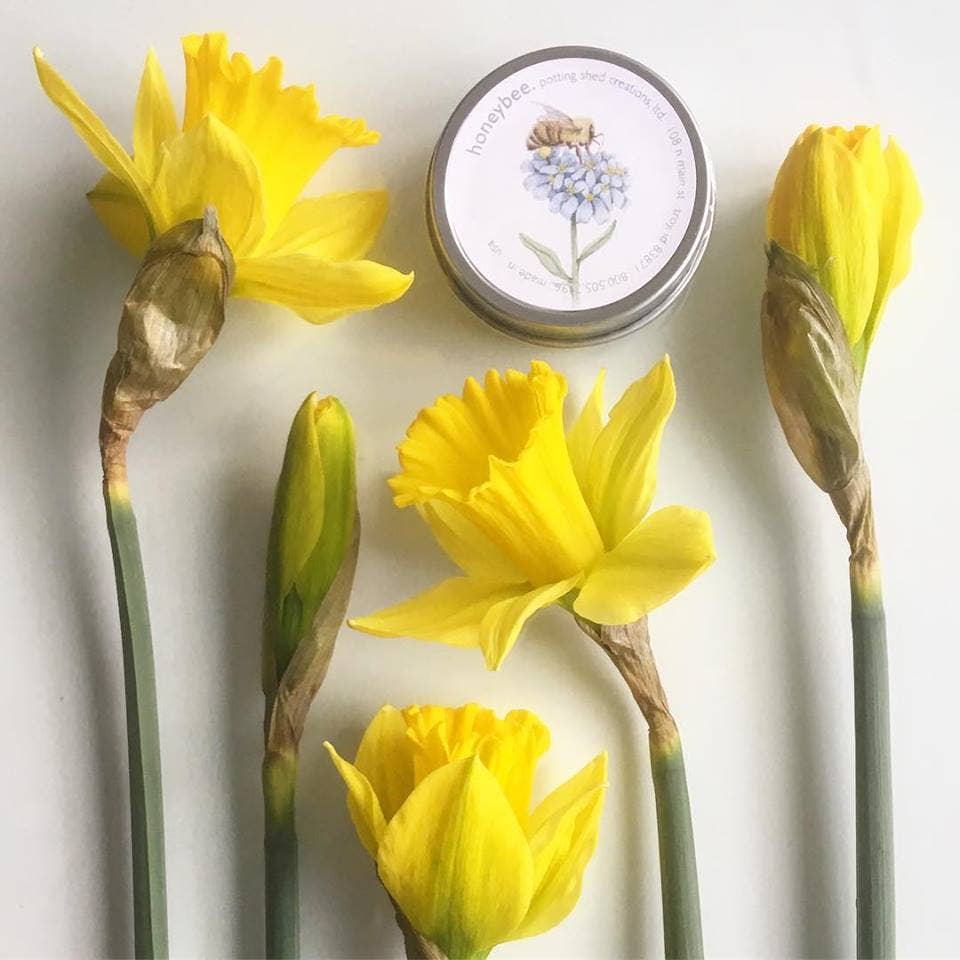Garden Sprinkles Honeybee | Best Seller | Summer Flowers