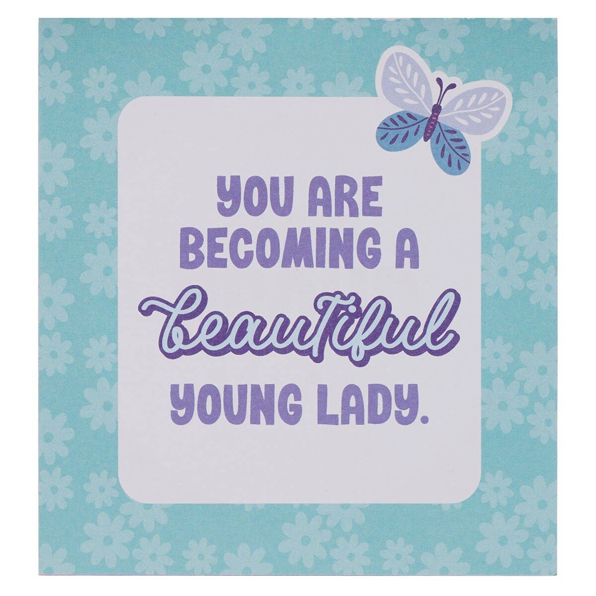 101 Lunchbox notes for Girls Purple