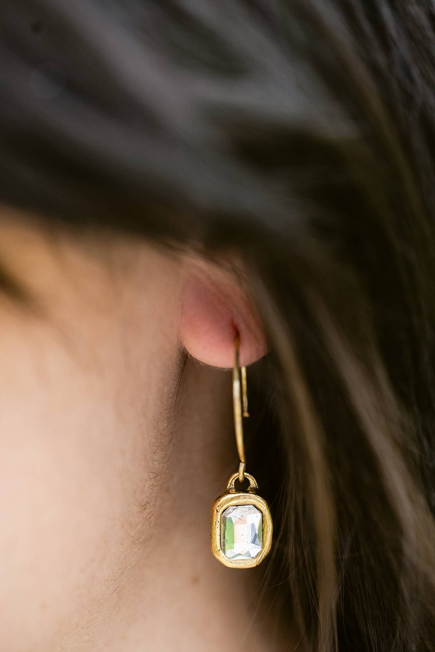Bijou Earrings