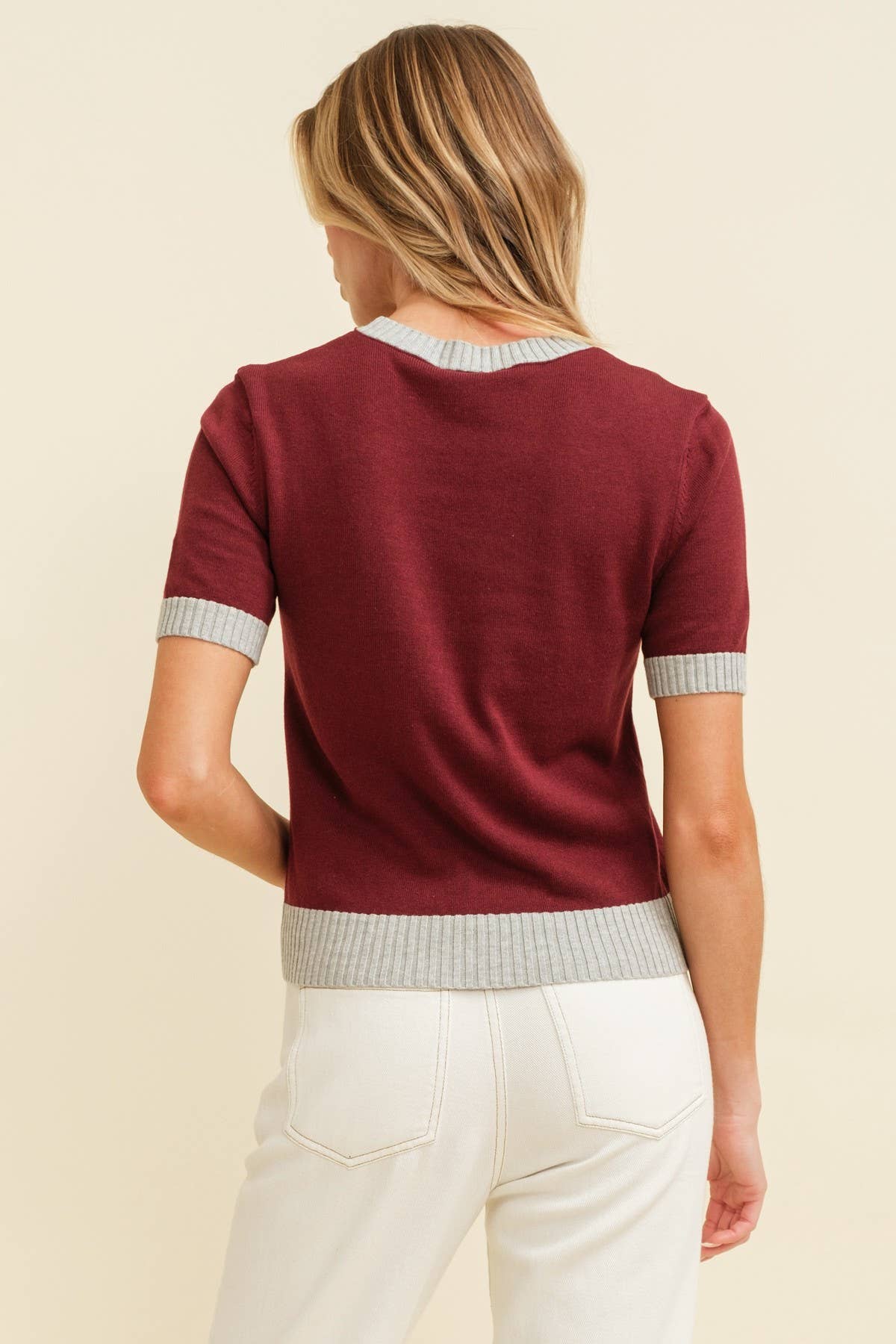 GAMEDAY SWEATER - 3 colors