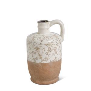 SM Ceramic Jug Vase