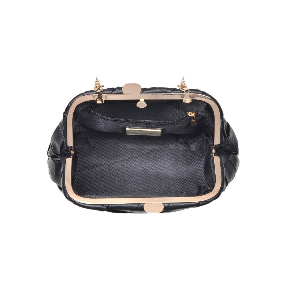Pauline Woven Crossbody