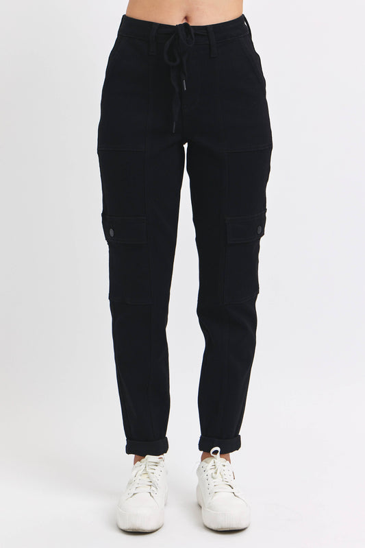 HW Cargo Cuffed Jogger