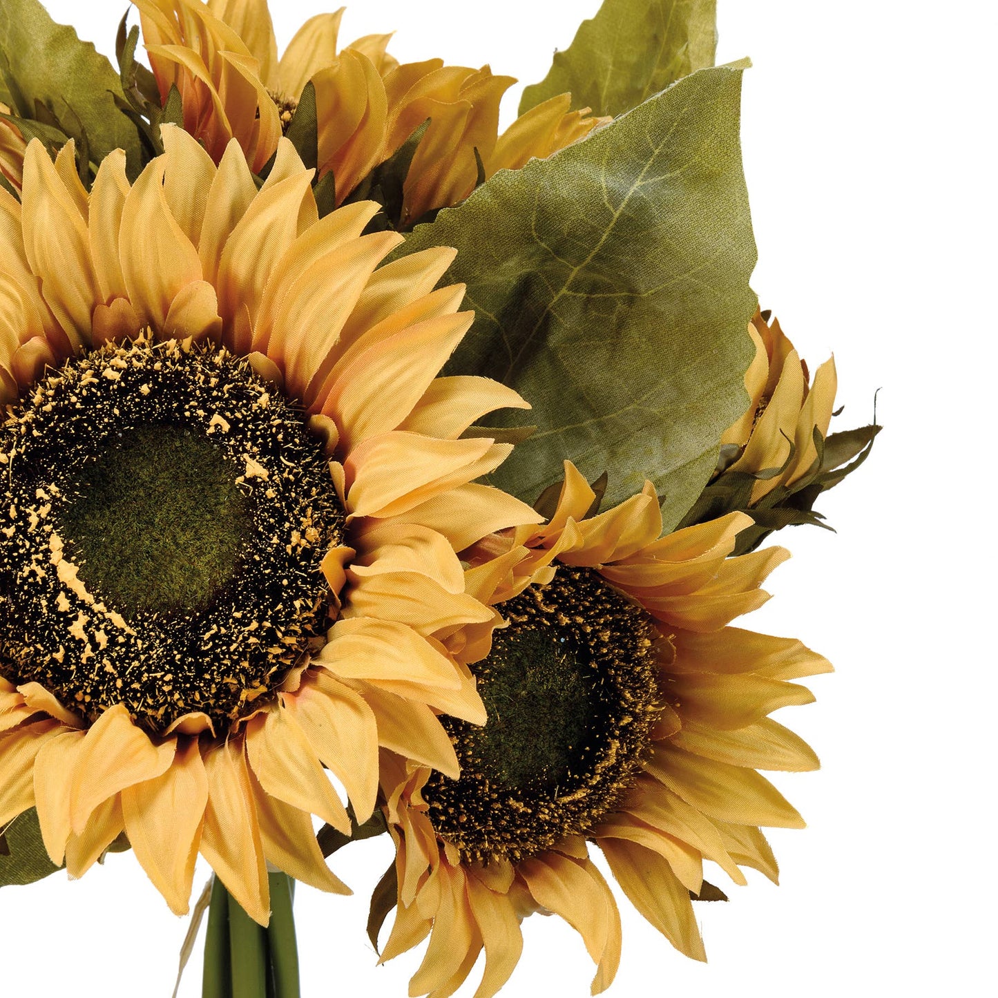 Large Sunflowers Bouquet