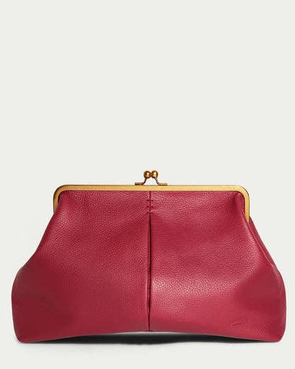 Grace Oversized Clutch