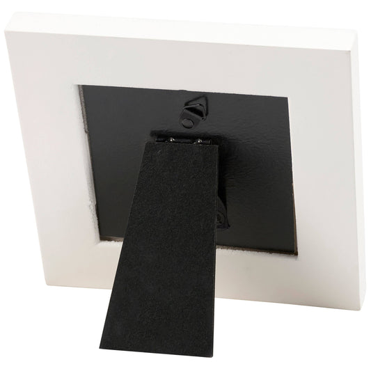 Square Beaded Photo Frame