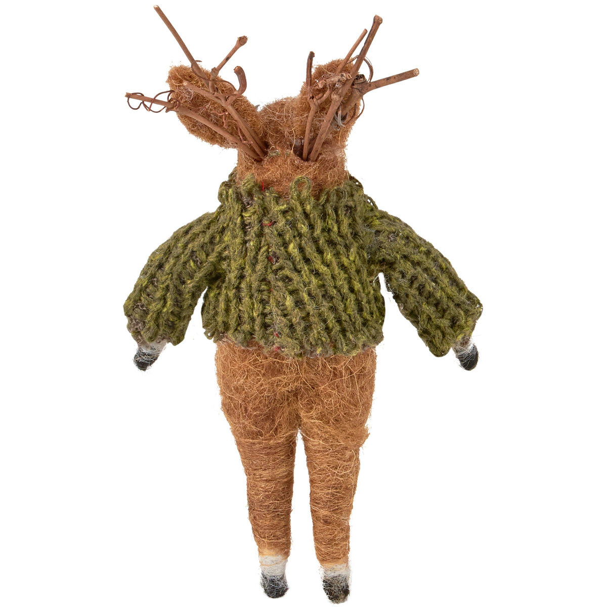 Cozy Sweater Buck Critter