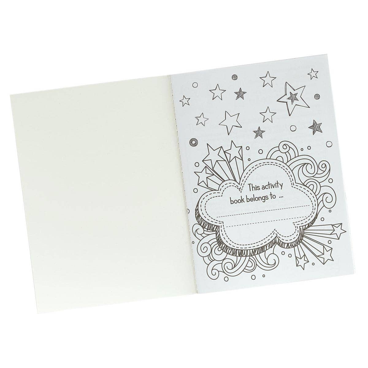 Kid Book 77 Bible Activities Softcover