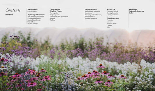 Cut Flower Sourcebook