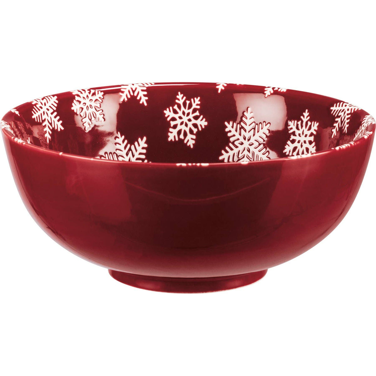 Christmas Bowl Set