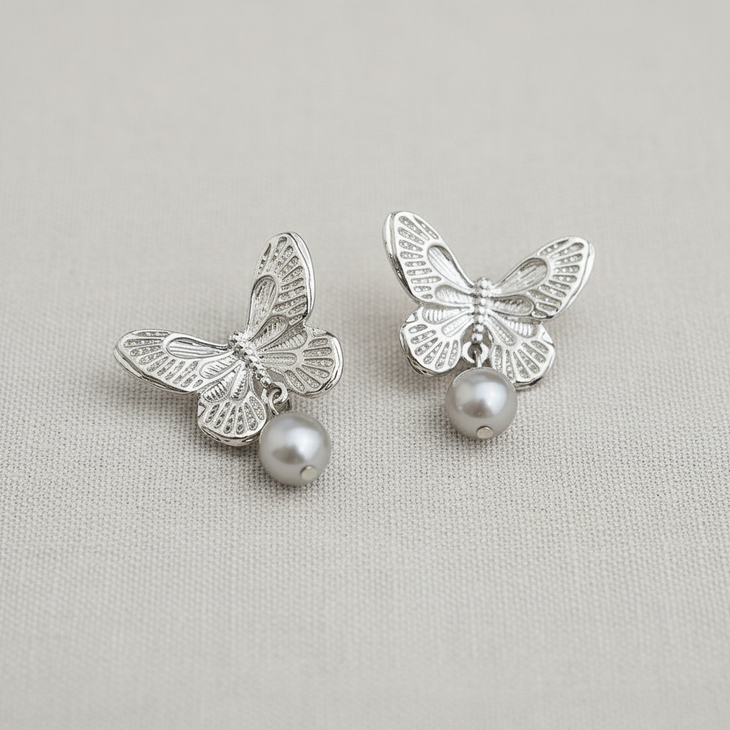 Gold Plated Assorted Design Comfort Clip-On Earrings