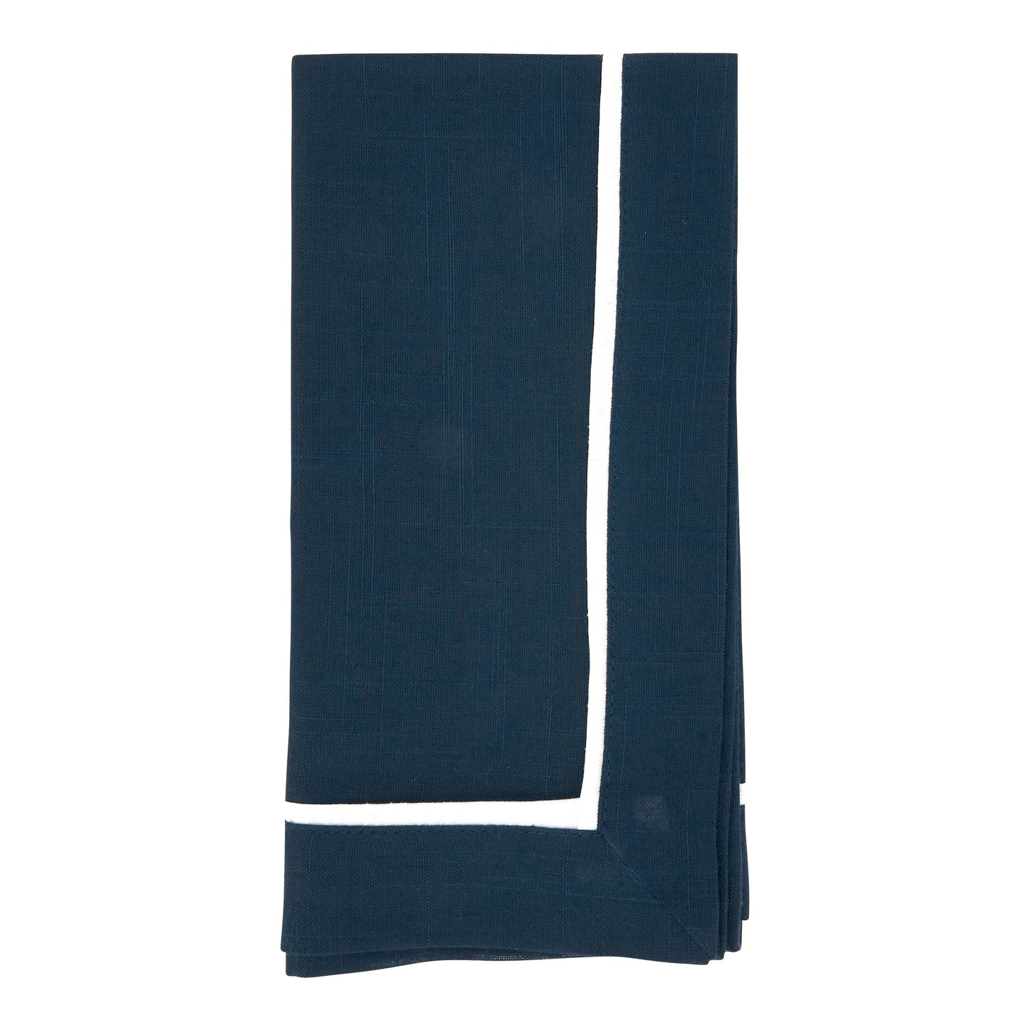 Classic Pleated Design Napkin