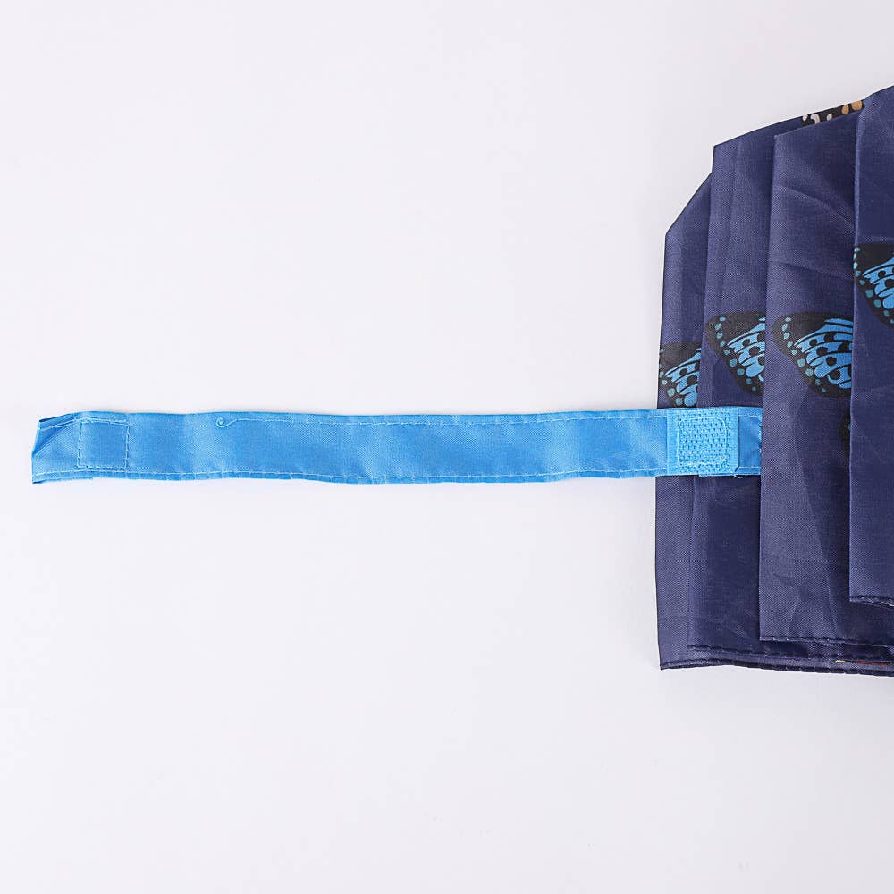 Wonderfully Made Butterfly Compact Umbrella