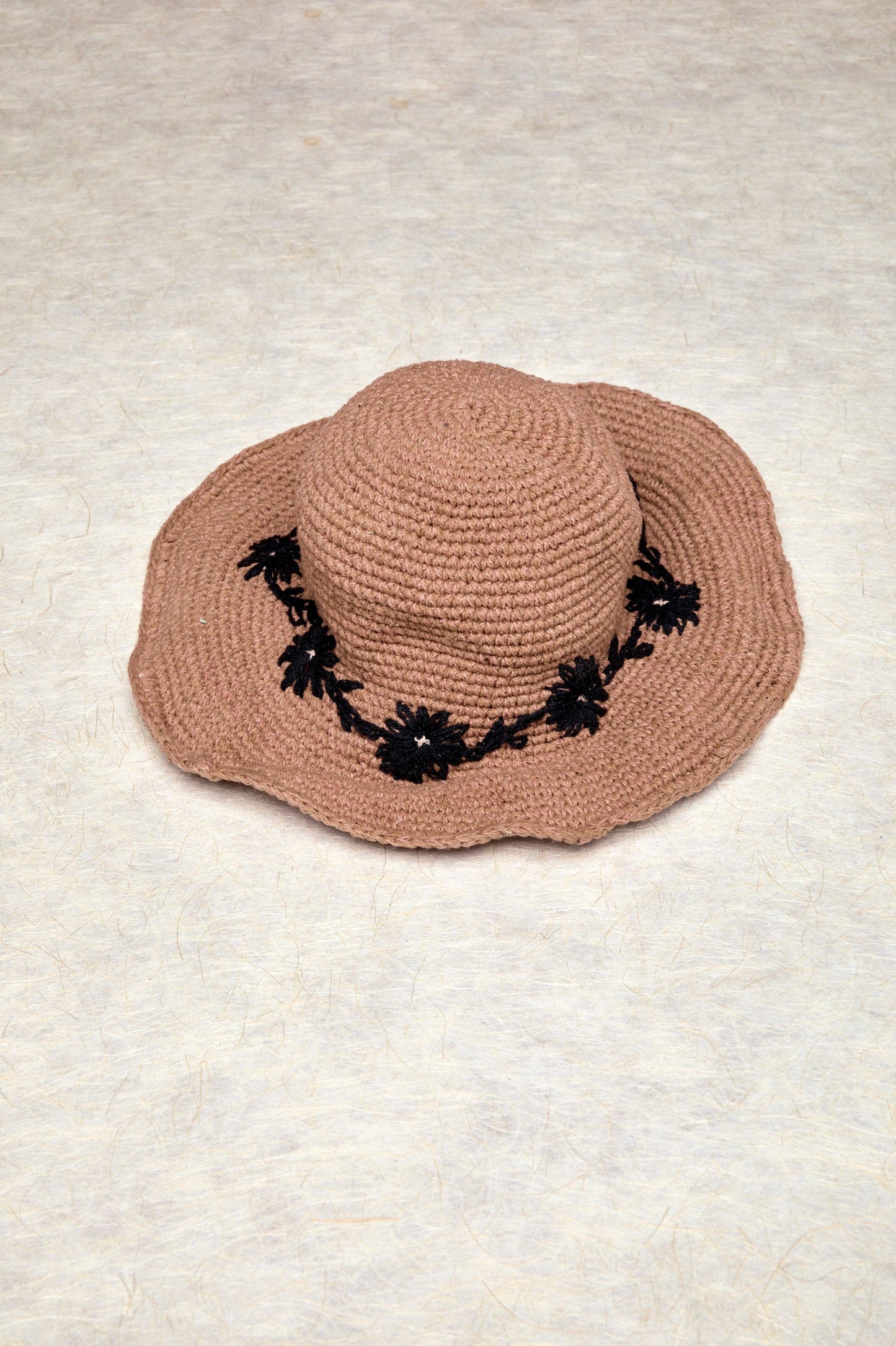 Fleur Clay Sun Hat UPF 35