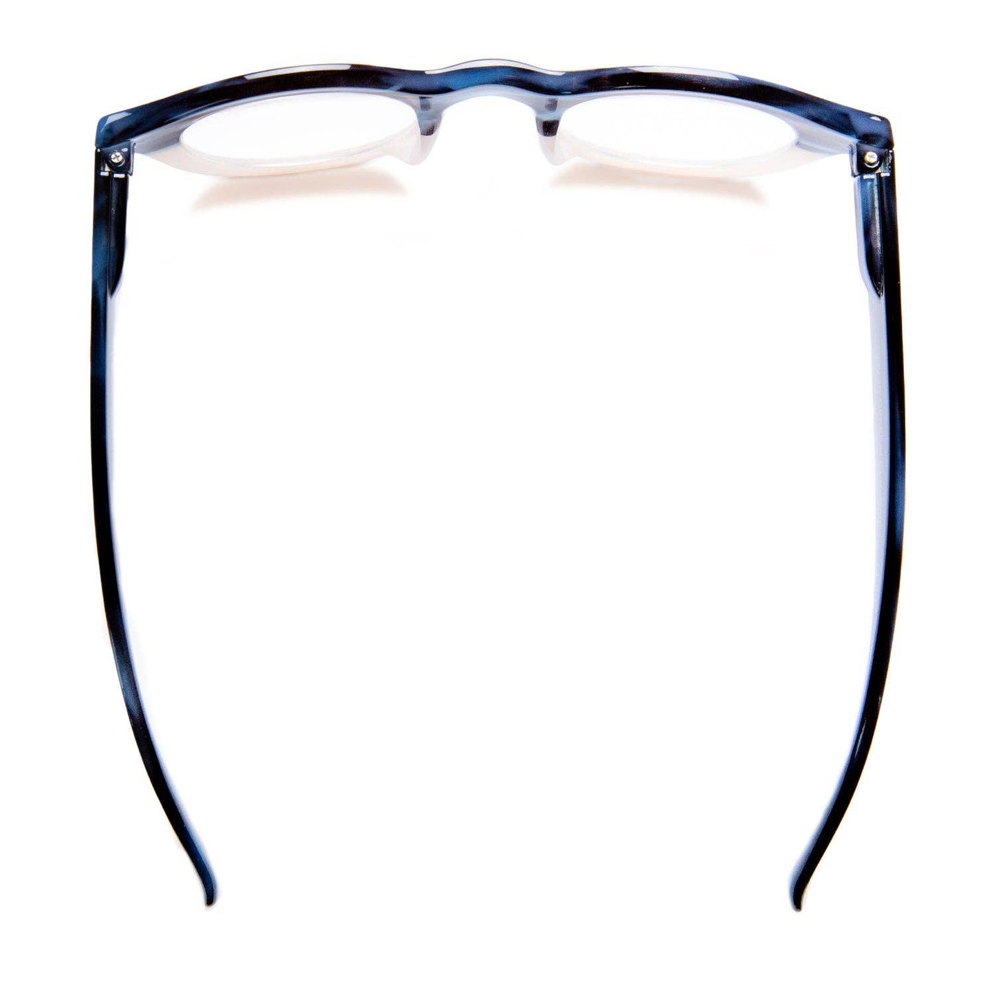 TAYLOR | Midnight Blue | Ivory | Blue Light