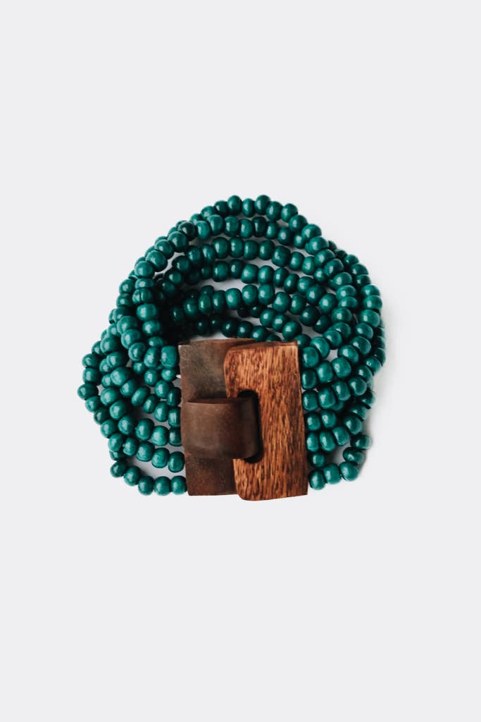 Unity Bracelet - Turquoise