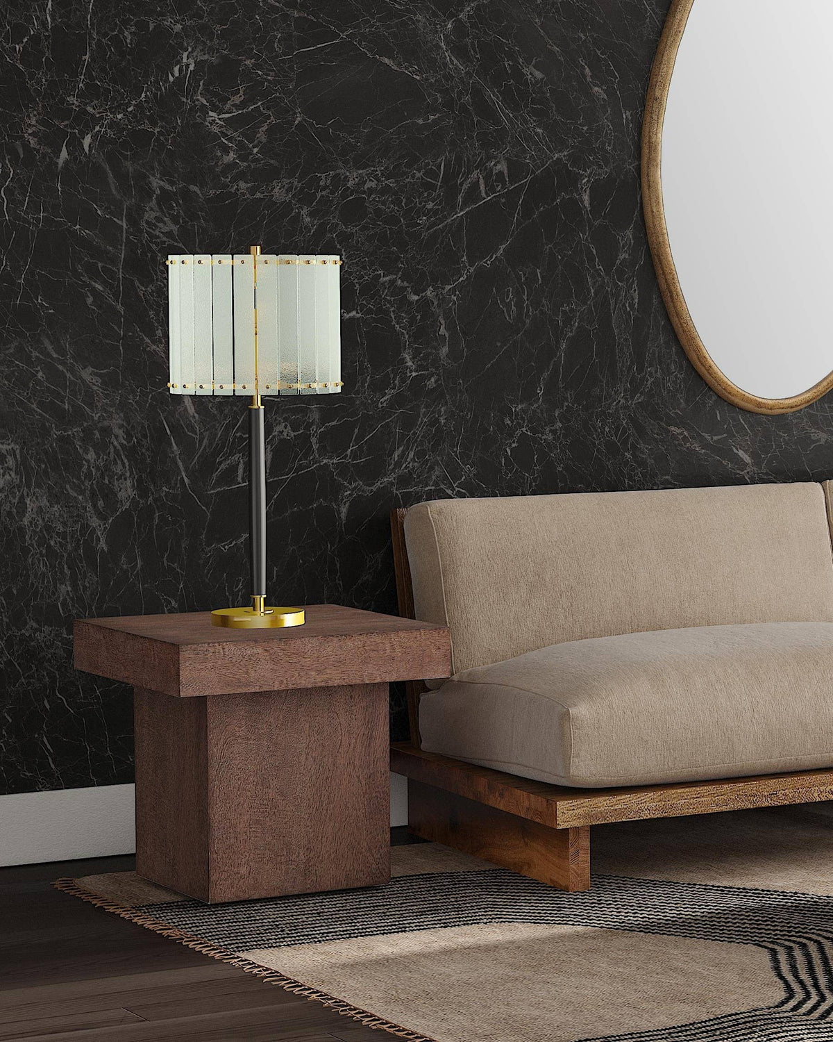 Luca Table Lamp