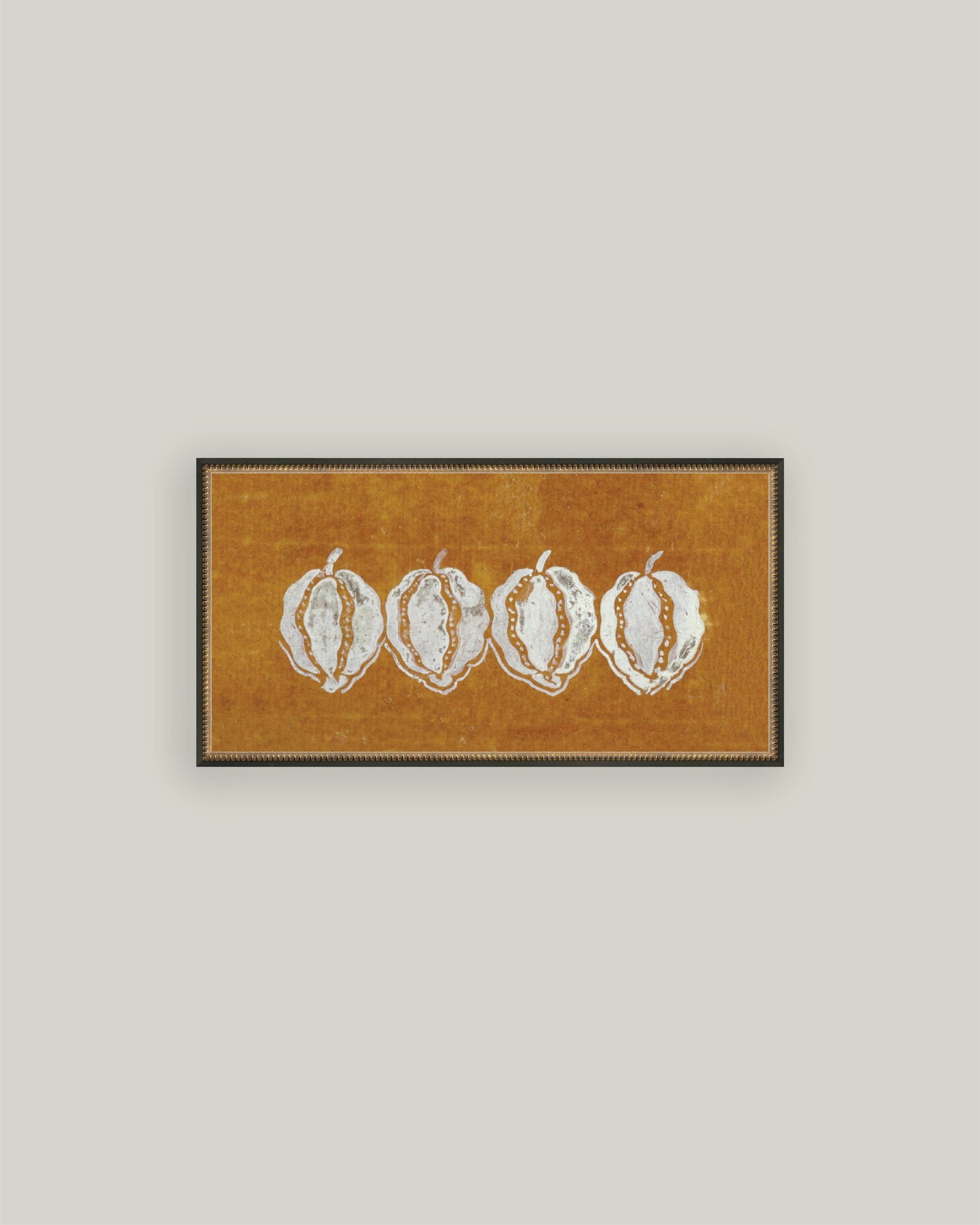 Four Gourds