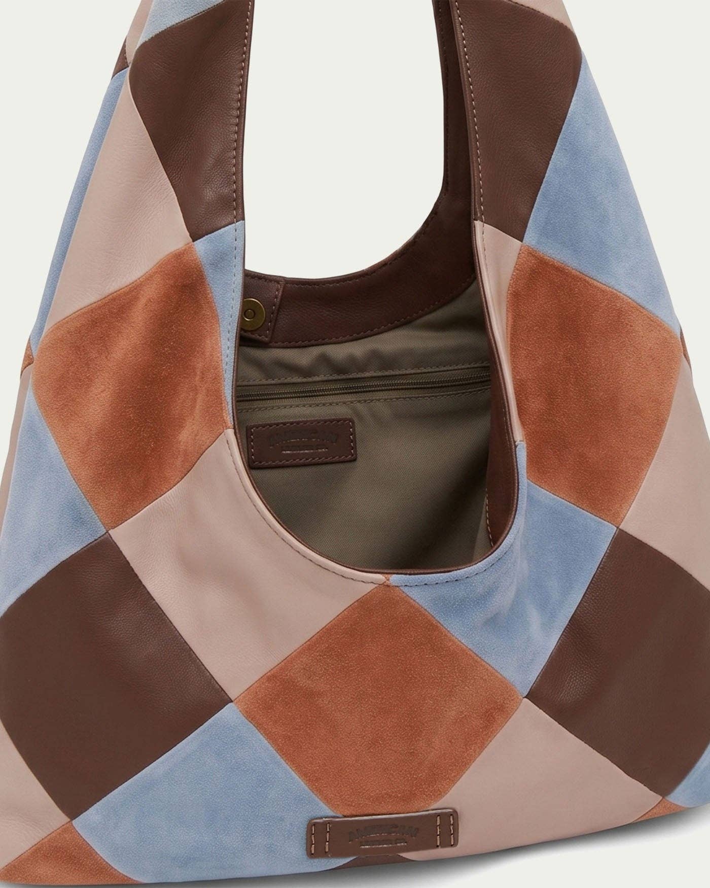 Gables Knot Novelty Hobo